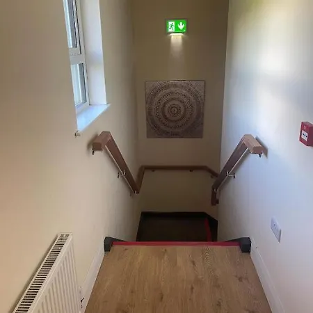 Beechwood - B בית נופש