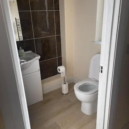 Vakantiehuis Beechwood - B