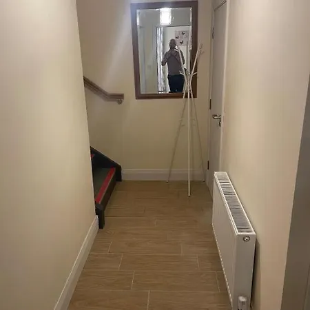 Vakantiehuis Beechwood - B *