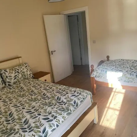 Beechwood - B Vakantiehuis Ballybofey