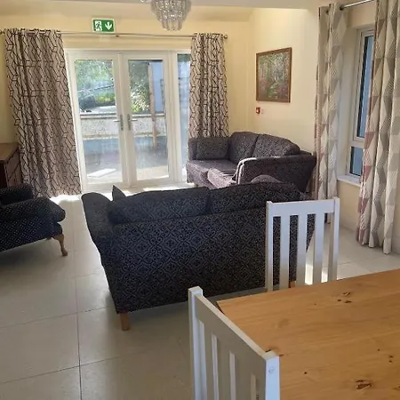 Beechwood - B * Ballybofey