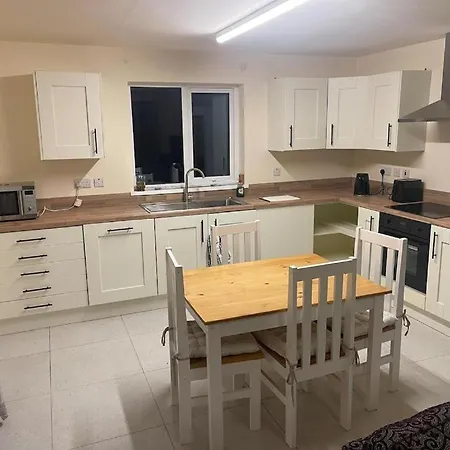 Semesterbostad Beechwood - B *