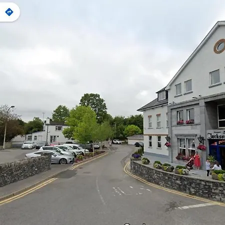 Vakantiehuis Beechwood - B Ballybofey