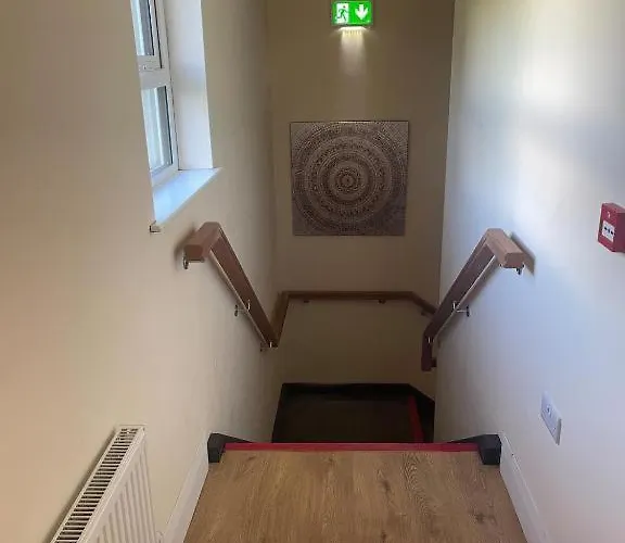 Beechwood - B Holiday home