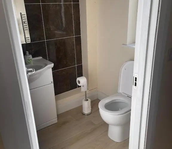 Holiday home Beechwood - B