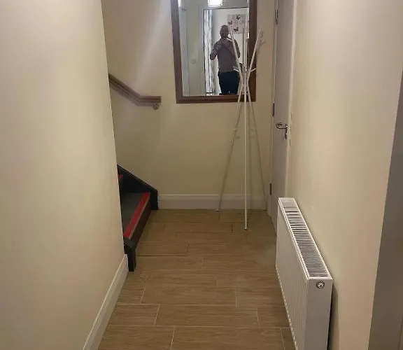 Сasa de vacaciones Beechwood - B *