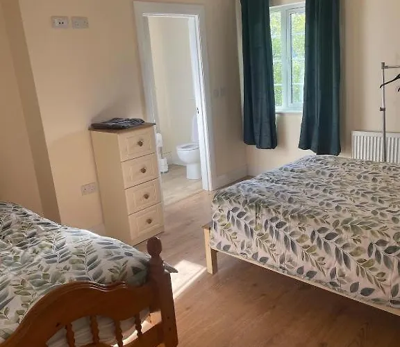 度假居 Beechwood - B *