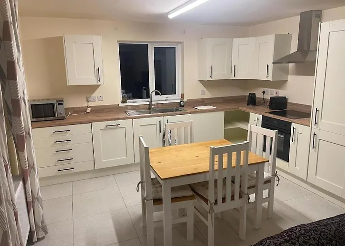 Holiday home Beechwood - B *