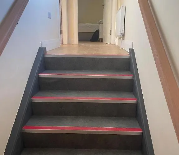 Beechwood - B 度假居 巴利博菲