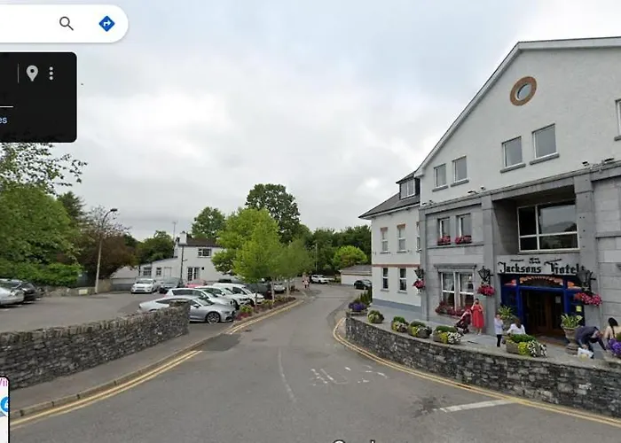 Holiday home Beechwood - B Ballybofey